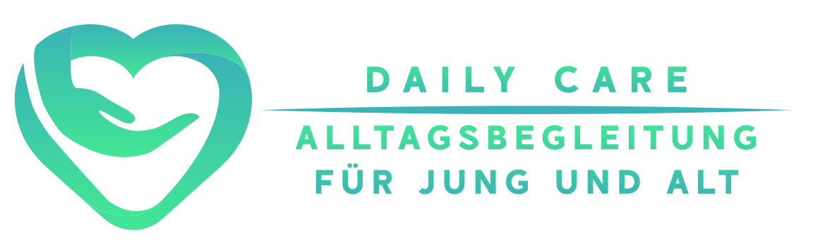 Daily Care – Alltagsbegleitung für Jung und Alt
